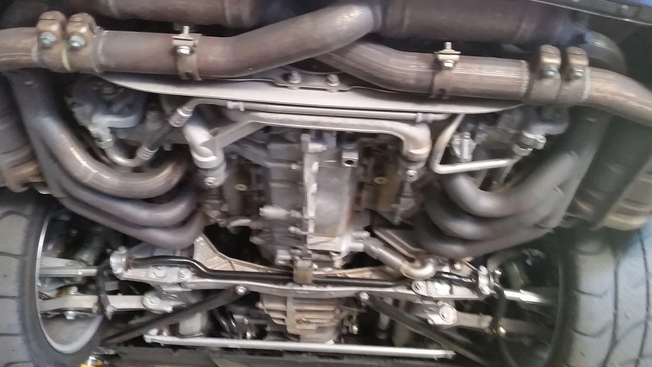 2004 Porsche 996 GT3 - Image 5 of 10