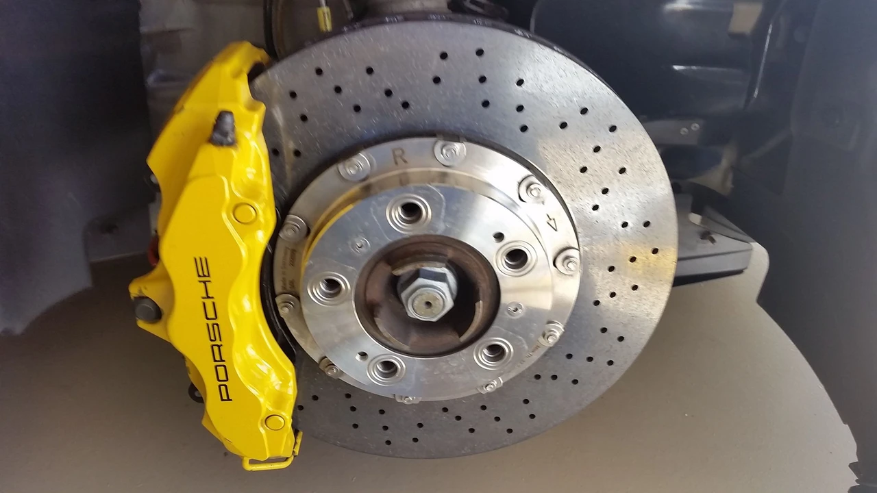 2004 Porsche 996 GT3 - Image 7 of 10
