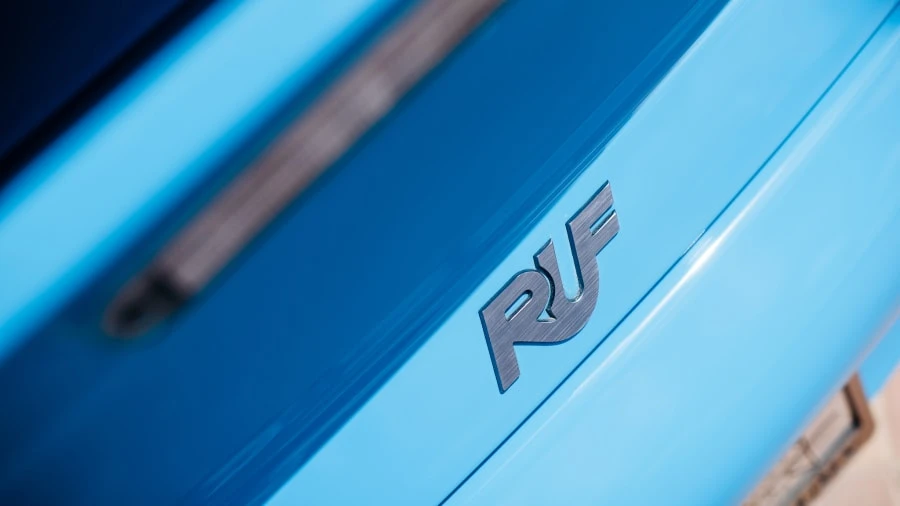 2004 Porsche 996 GT3 RS - Image 11 of 12