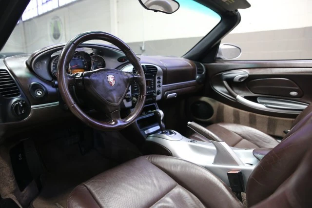 2004 Porsche 986 Boxster S - Image 10 of 21