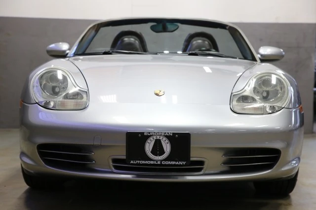 2004 Porsche 986 Boxster S - Image 14 of 21