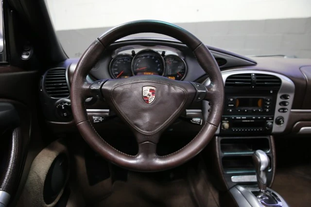 2004 Porsche 986 Boxster S - Image 21 of 21