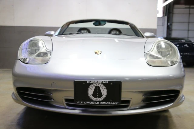 2004 Porsche 986 Boxster S - Image 19 of 21