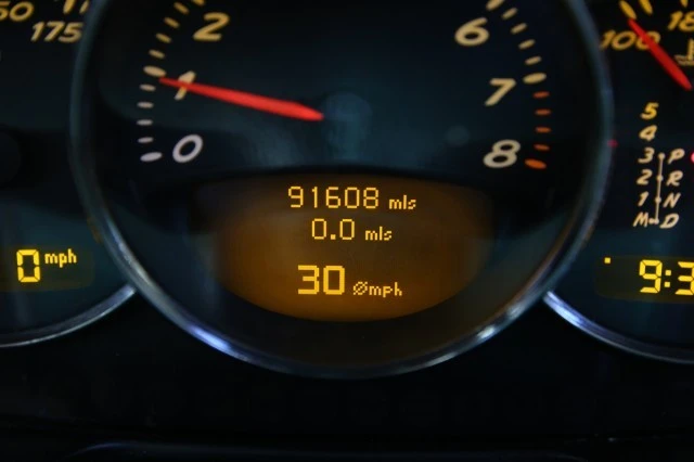 2004 Porsche 986 Boxster S - Image 7 of 21