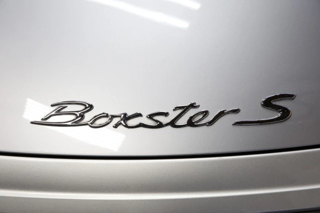 2004 Porsche 986 Boxster S - Image 6 of 21