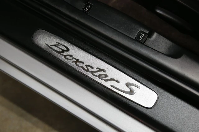 2004 Porsche 986 Boxster S - Image 17 of 21