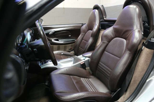 2004 Porsche 986 Boxster S - Image 9 of 21