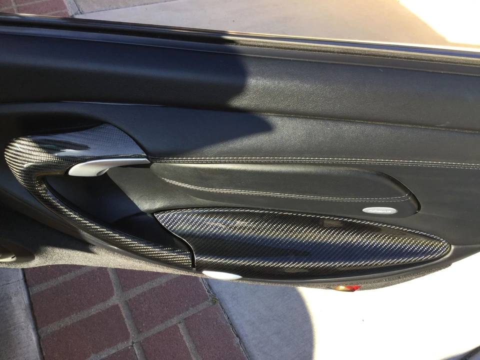 2004 Porsche 996 Turbo - Image 6 of 11