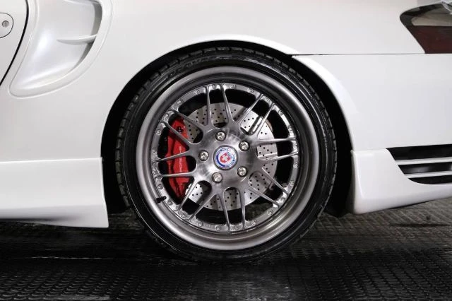2004 Porsche 996 Turbo - Image 5 of 9