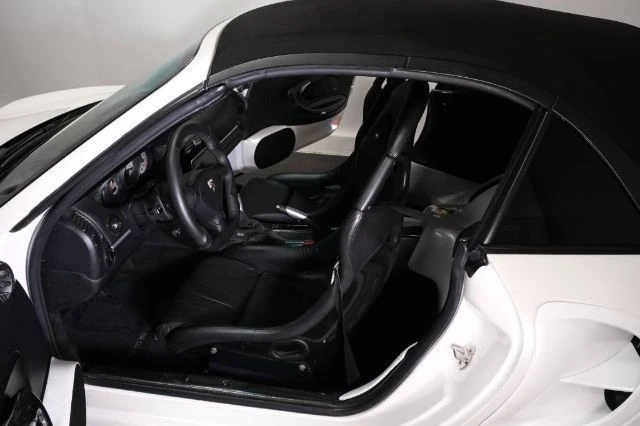 2004 Porsche 996 Turbo - Image 7 of 9