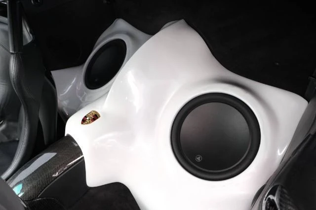 2004 Porsche 996 Turbo - Image 8 of 9