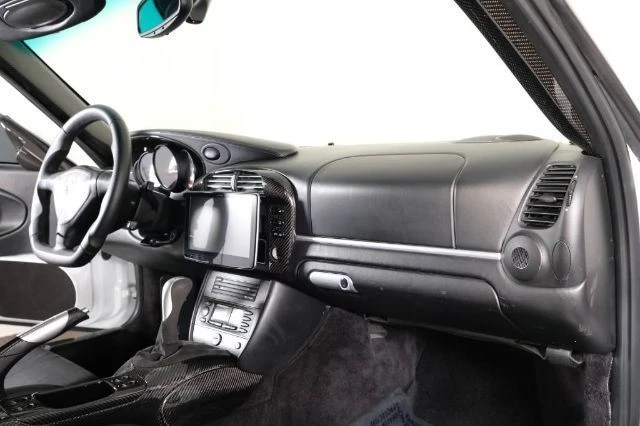 2004 Porsche 996 Turbo - Image 9 of 9