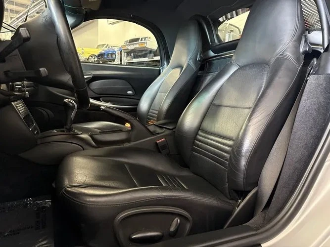 2004 Porsche 986 Boxster - Image 3 of 5