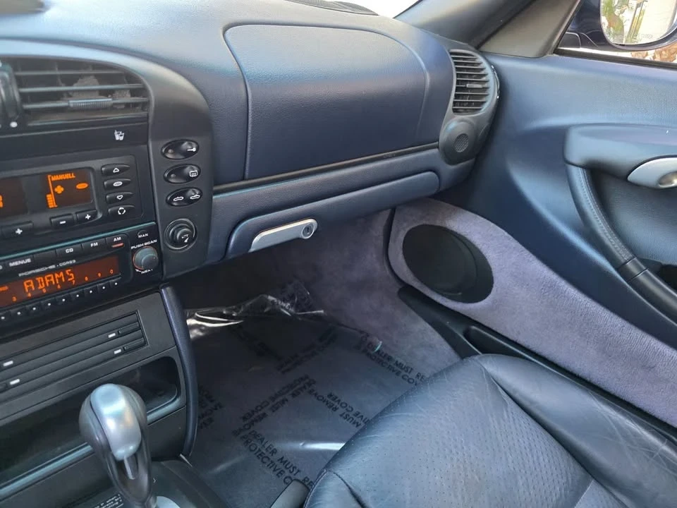 2004 Porsche 986 Boxster - Image 15 of 17