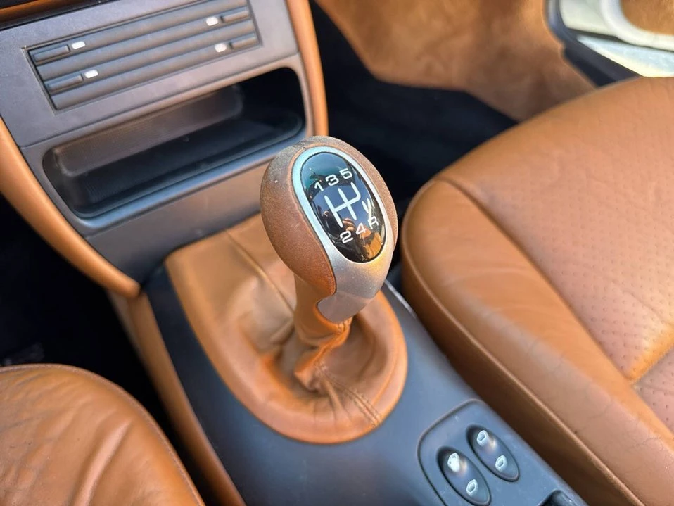 2004 Porsche 986 Boxster - Image 13 of 17