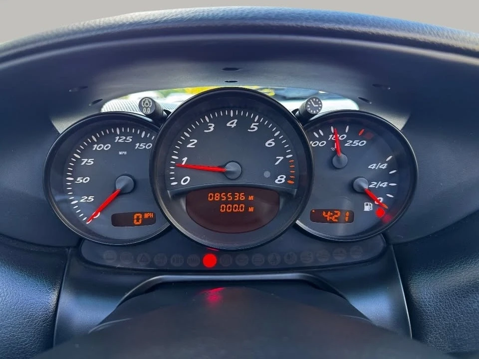 2004 Porsche 986 Boxster - Image 7 of 13
