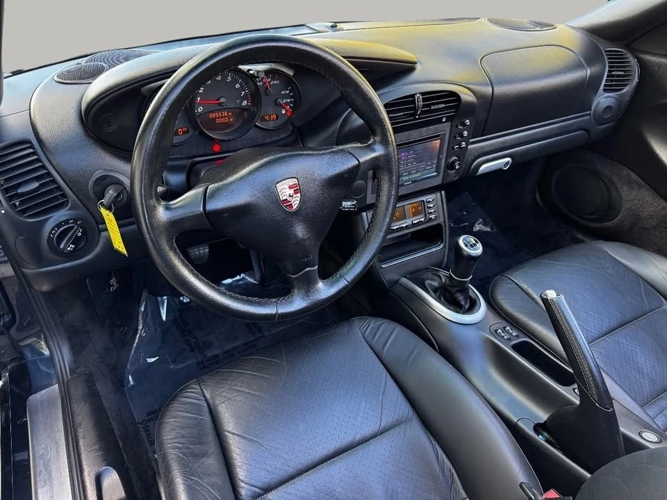 2004 Porsche 986 Boxster - Image 10 of 13