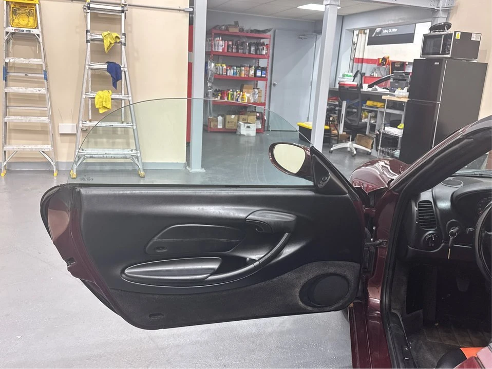 2004 Porsche 986 Boxster - Image 16 of 19
