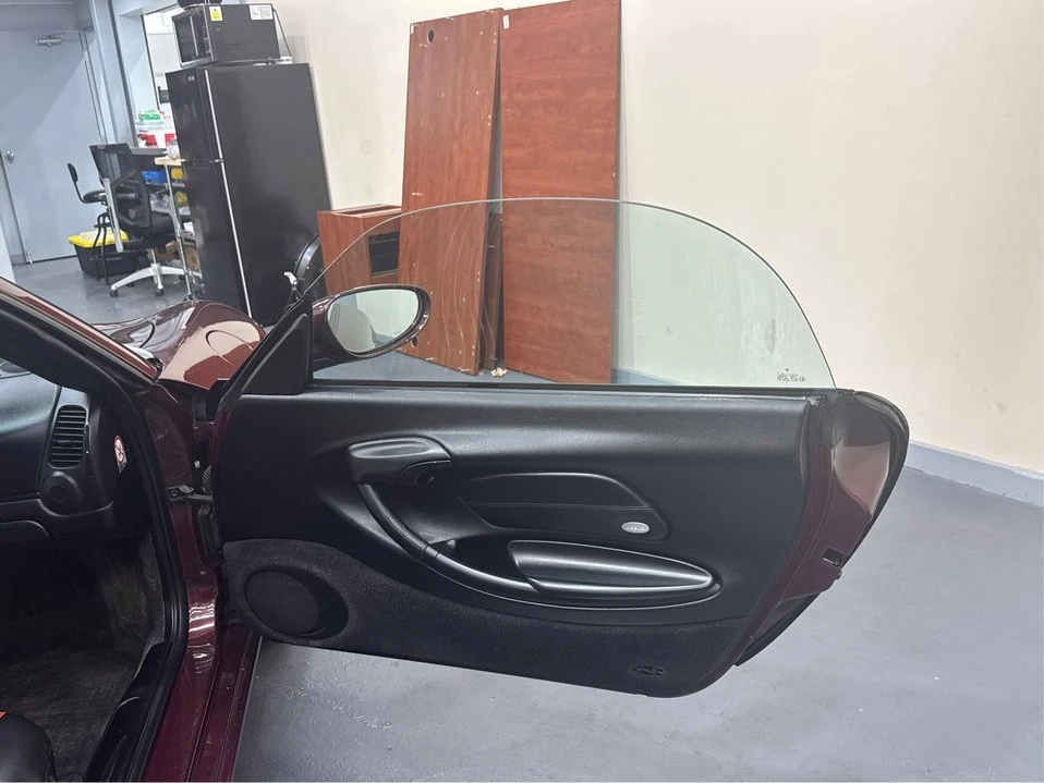 2004 Porsche 986 Boxster - Image 17 of 19