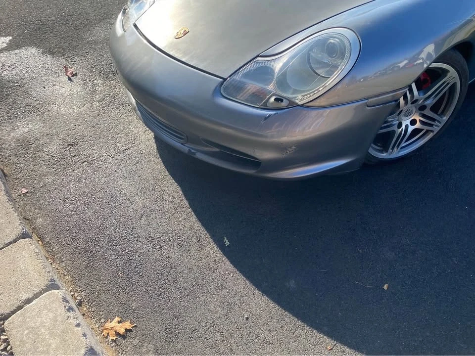 2004 Porsche 986 Boxster - Image 4 of 8