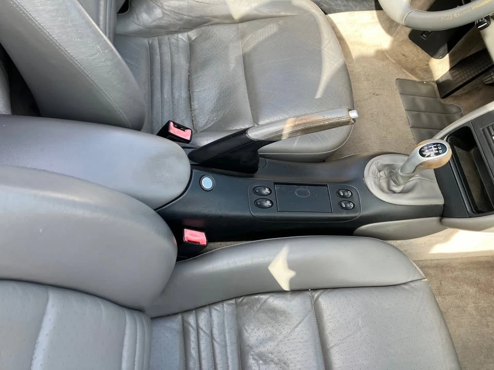 2004 Porsche 986 Boxster - Image 9 of 20
