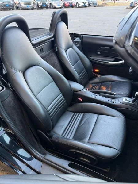 2004 Porsche 986 Boxster S - Image 11 of 16