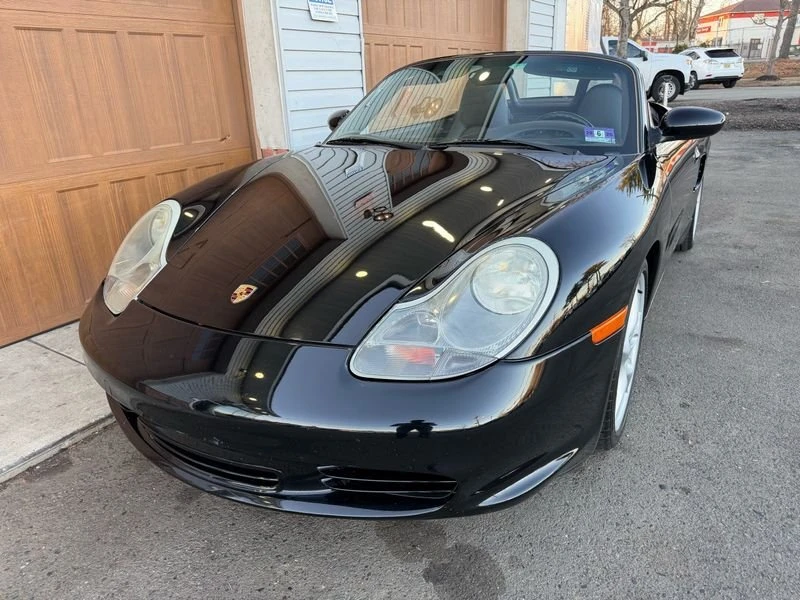 2004 Porsche 986 Boxster S - Image 7 of 16
