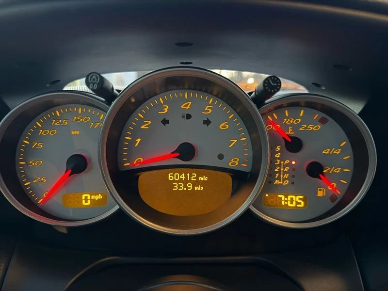 2004 Porsche 986 Boxster S - Image 16 of 16