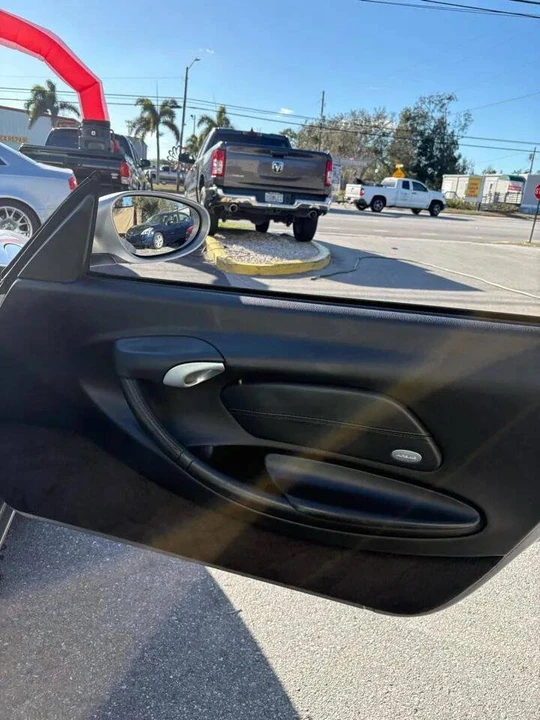 2004 Porsche 986 Boxster - Image 10 of 12