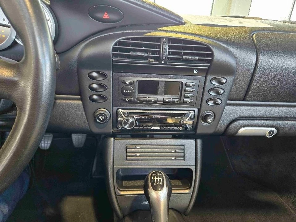 2004 Porsche 986 Boxster - Image 13 of 13