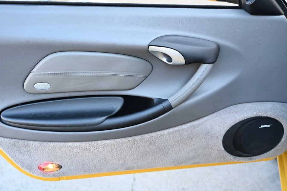 2004 Porsche 986 Boxster - Image 20 of 20