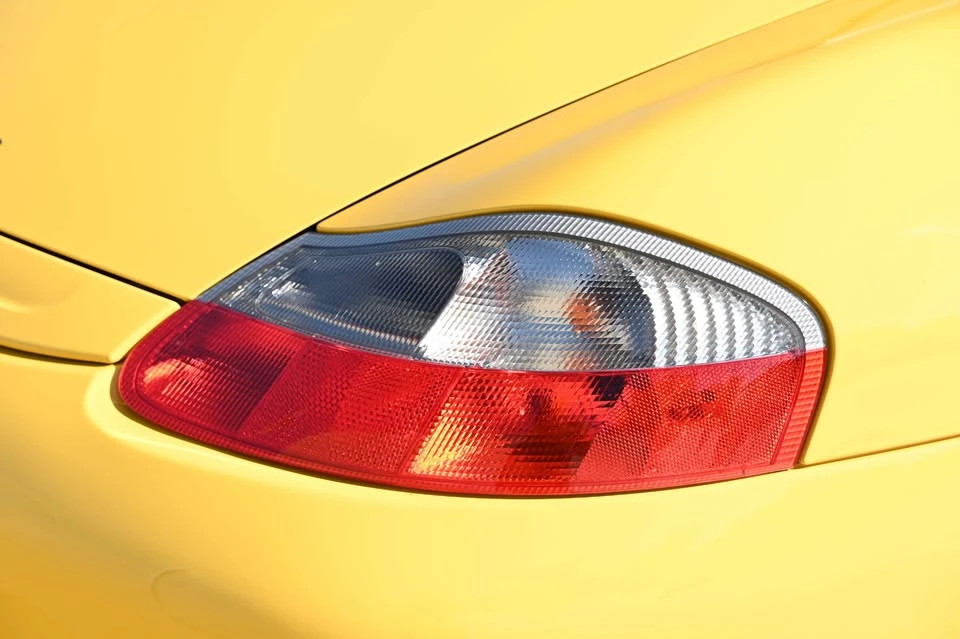 2004 Porsche 986 Boxster - Image 13 of 20