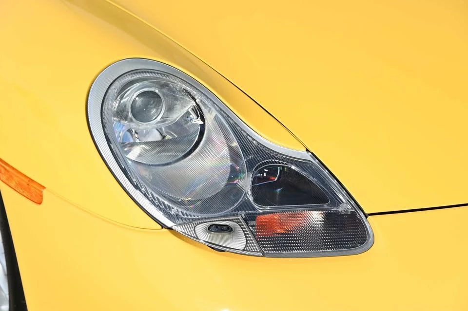 2004 Porsche 986 Boxster - Image 12 of 20