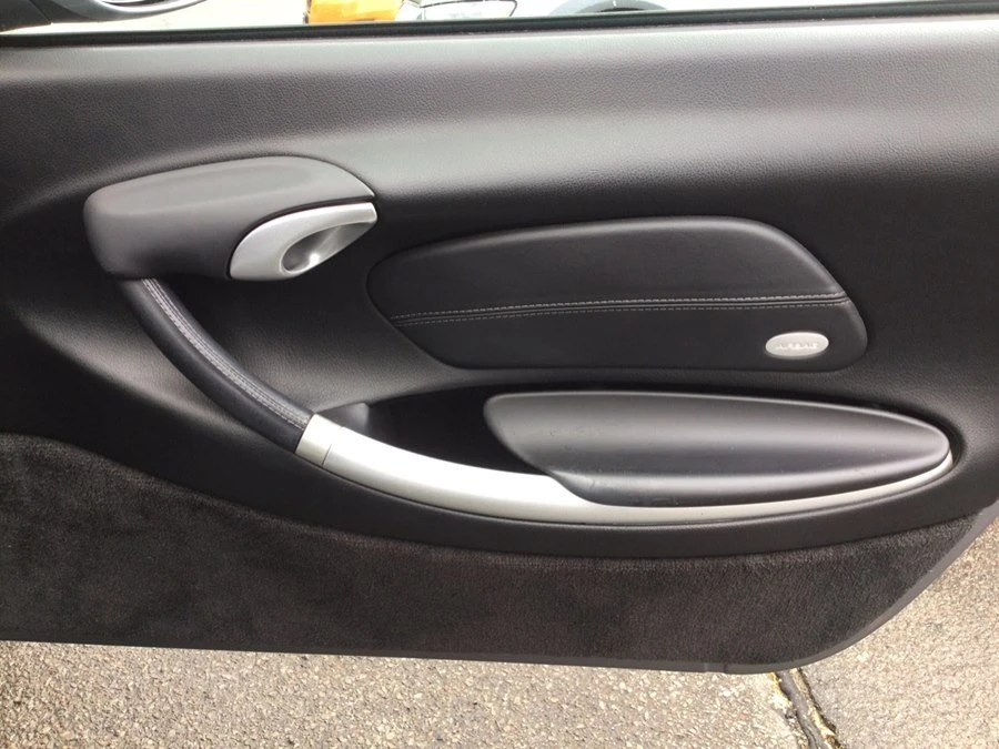2004 Porsche 986 Boxster - Image 18 of 20
