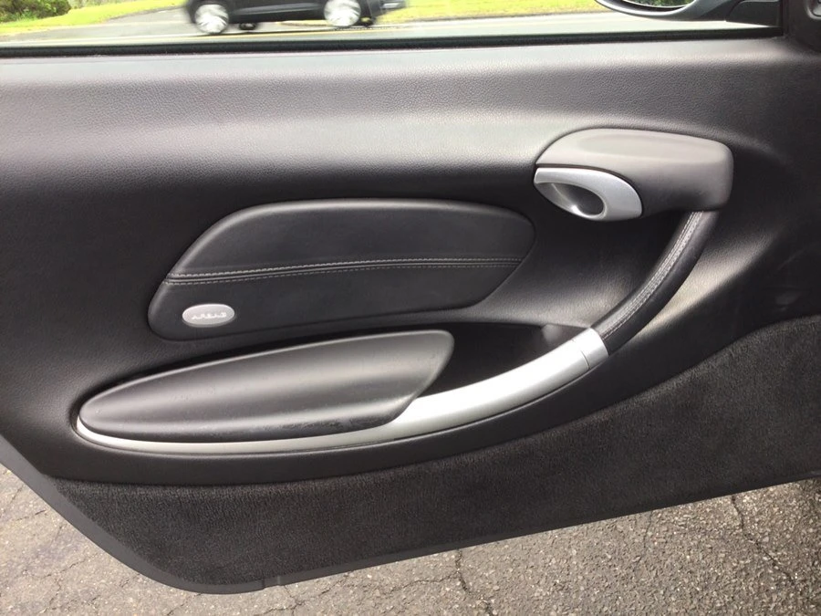 2004 Porsche 986 Boxster - Image 17 of 20