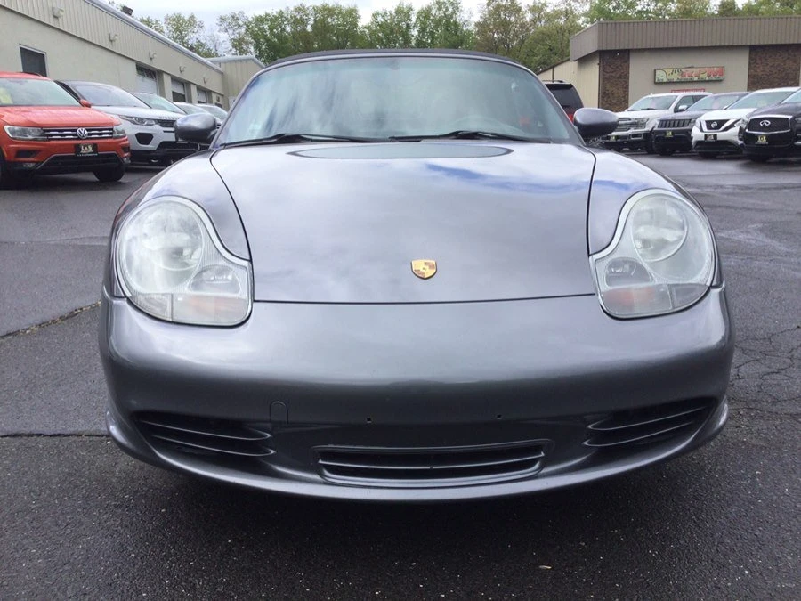 2004 Porsche 986 Boxster - Image 5 of 20