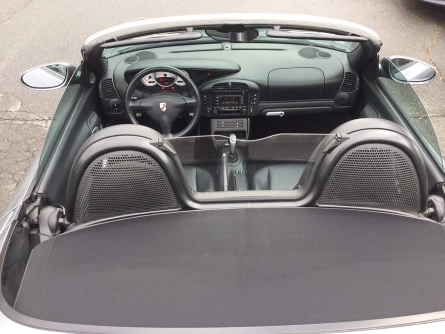 2004 Porsche 986 Boxster - Image 16 of 20