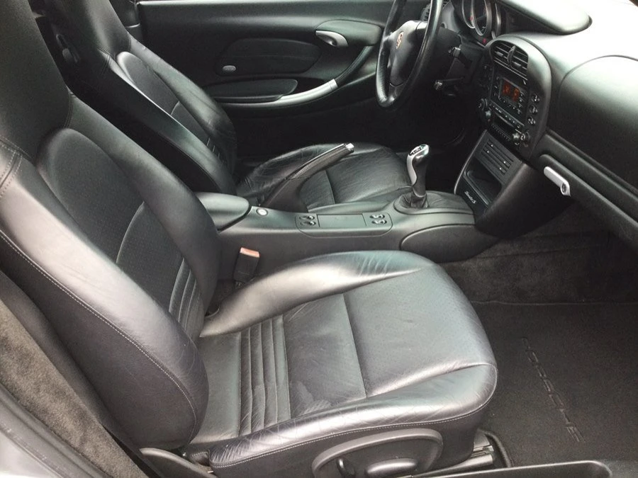 2004 Porsche 986 Boxster - Image 20 of 20
