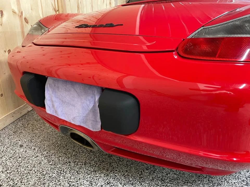 2004 Porsche 986 Boxster - Image 5 of 20
