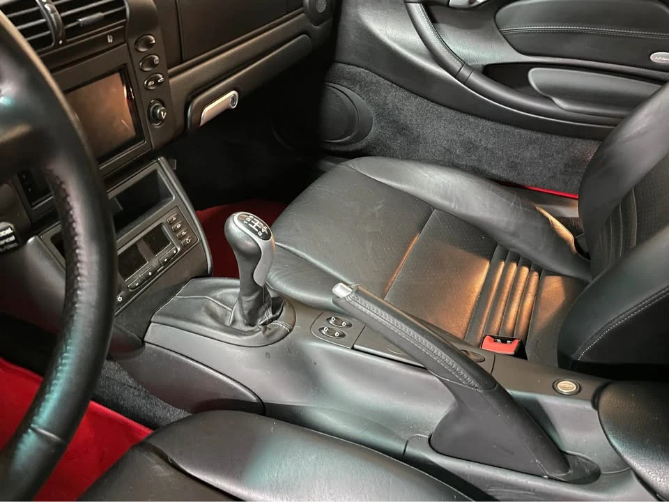 2004 Porsche 986 Boxster - Image 11 of 20
