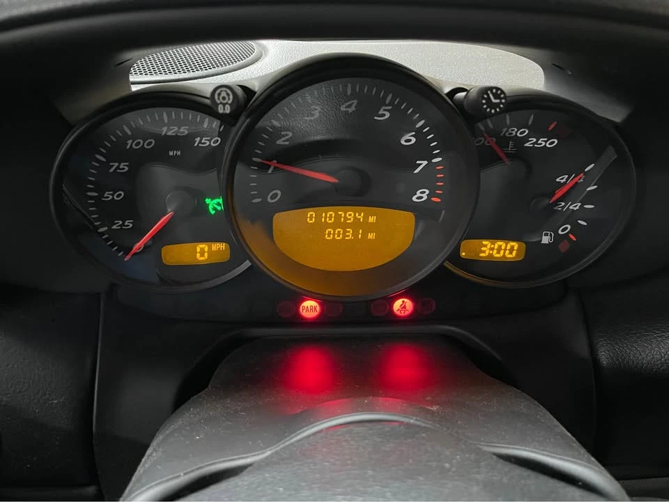 2004 Porsche 986 Boxster - Image 10 of 20