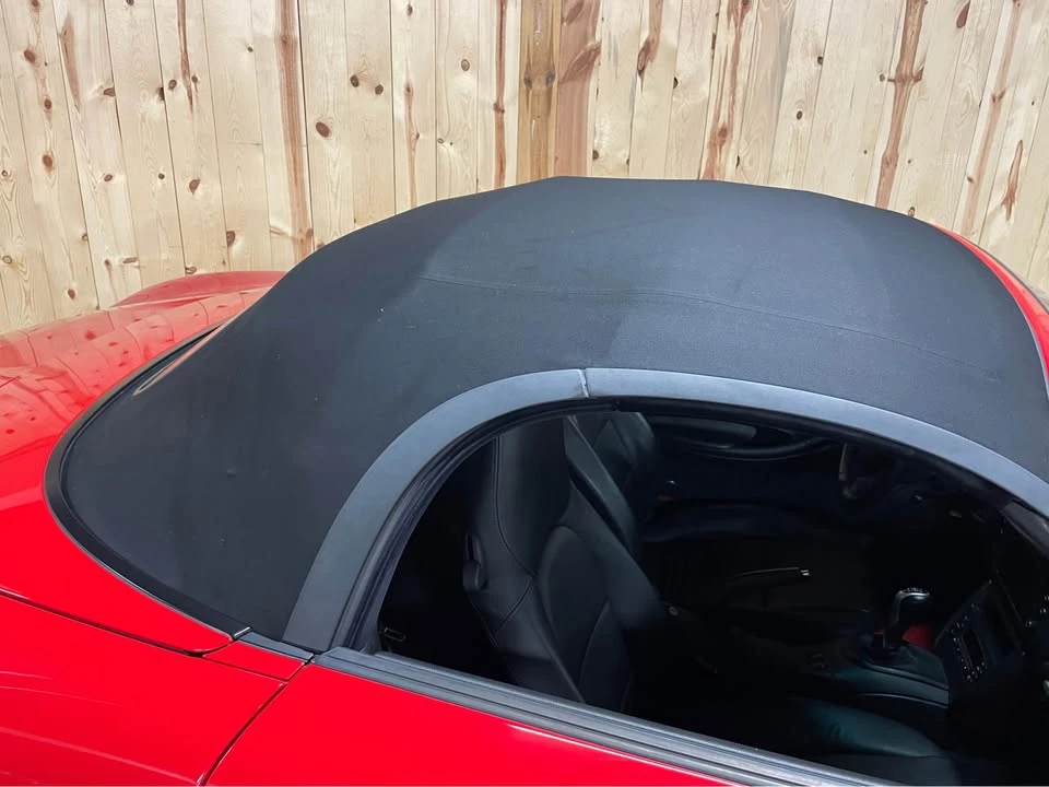 2004 Porsche 986 Boxster - Image 19 of 20