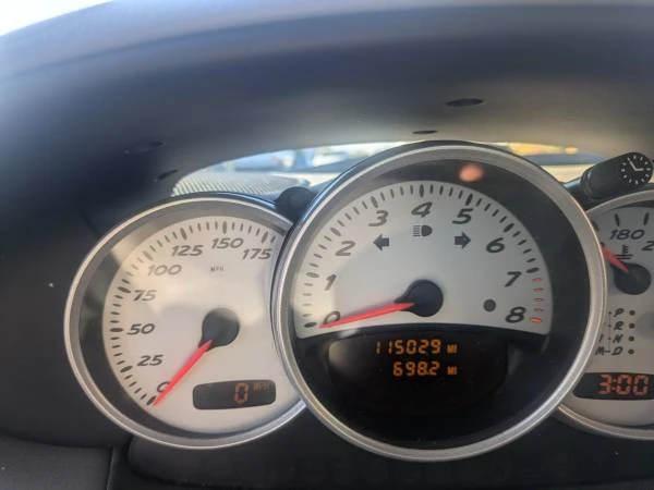 2004 Porsche 986 Boxster - Image 6 of 10