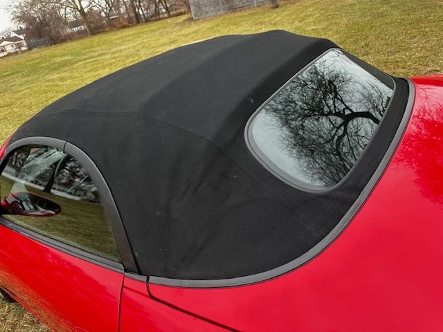 2004 Porsche 986 Boxster - Image 9 of 20