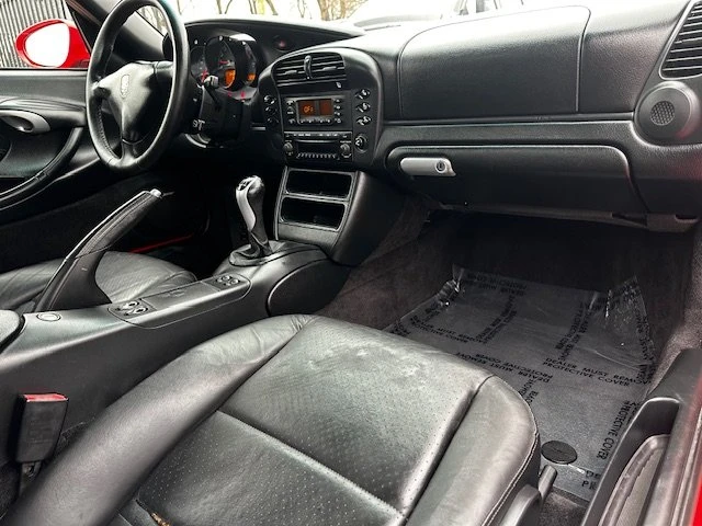 2004 Porsche 986 Boxster - Image 15 of 20