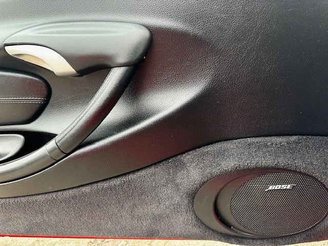 2004 Porsche 986 Boxster - Image 19 of 20
