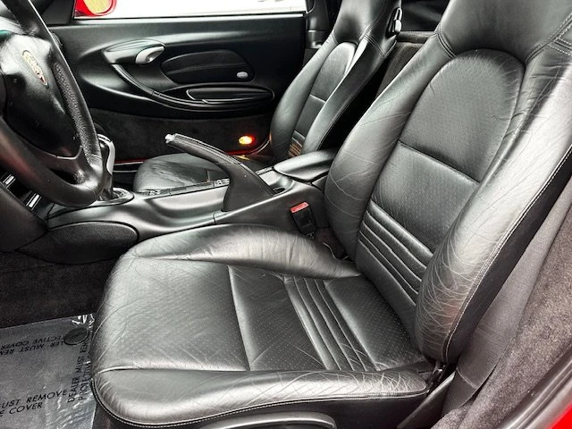 2004 Porsche 986 Boxster - Image 17 of 20