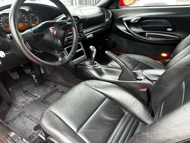 2004 Porsche 986 Boxster - Image 14 of 20