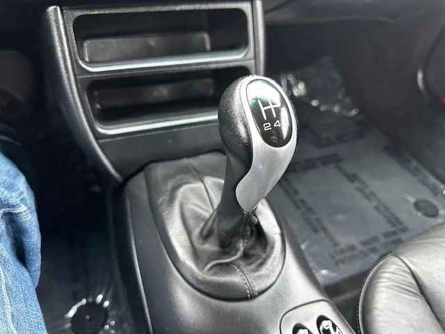 2004 Porsche 986 Boxster - Image 16 of 20