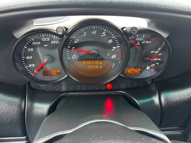 2004 Porsche 986 Boxster - Image 12 of 20